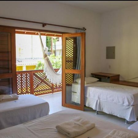 日若卡-迪热里科阿科阿拉Casa Zaion别墅 外观 照片
